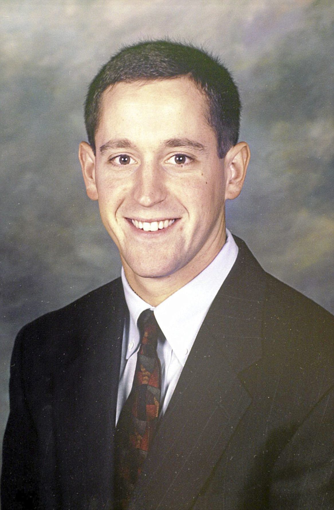Pat Noyes